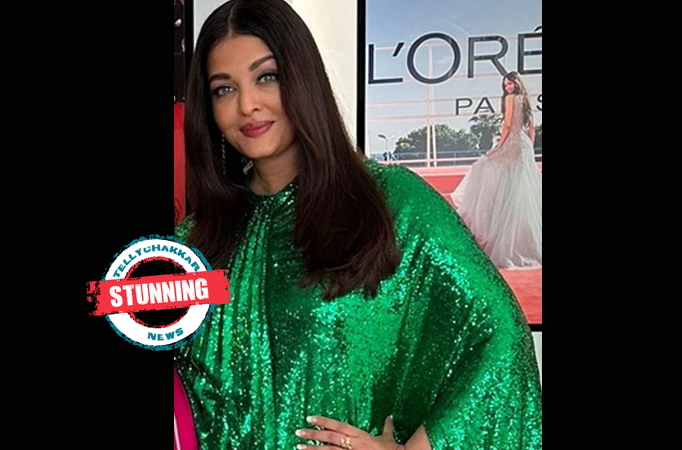 Aishwarya Rai bachchan 