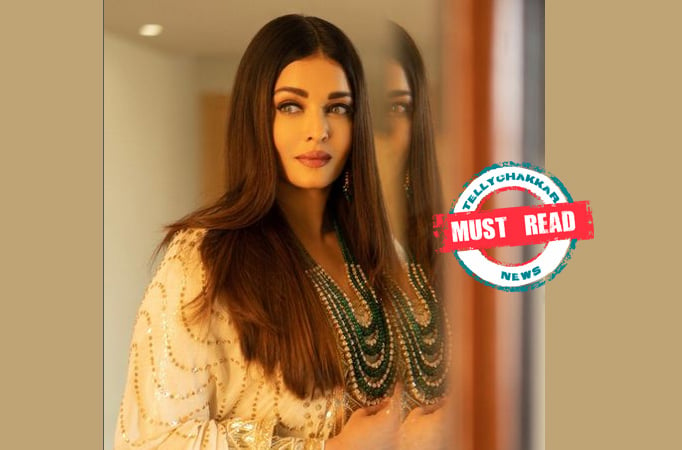 netizens trolls Aishwarya Rai Bachchan