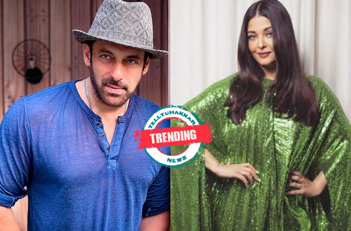 Trending! Salman Khan gets injured, Aishwarya Rai Bachchan trolled and more; here are all the trending entertainment news of the