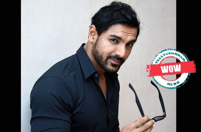  John Abraham 