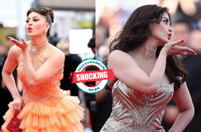  netizens trolls Urvashi Rautela