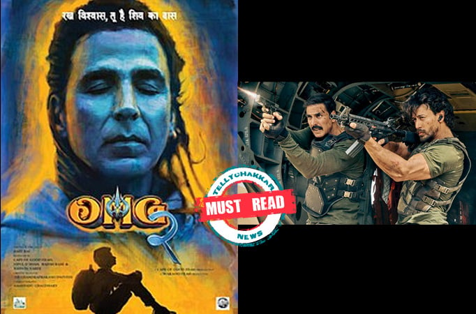 Must Read! Take a look at Akshay Kumar’s upcoming movies and the buzz around them 