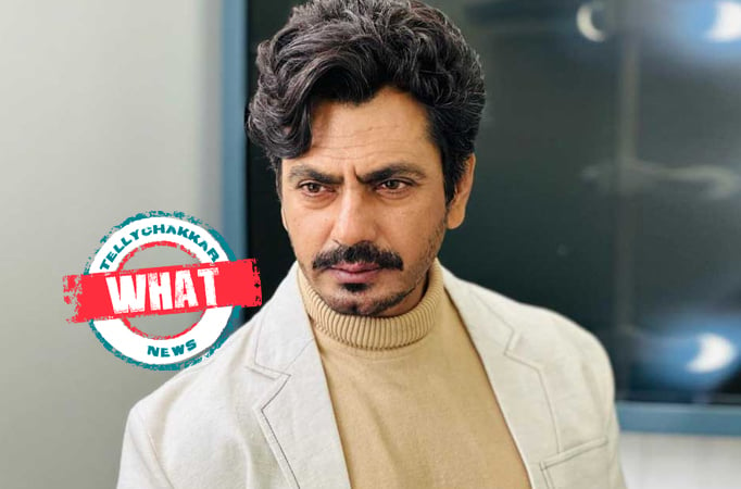 Nawazuddin Siddiqui