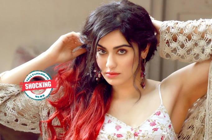 Adah Sharma