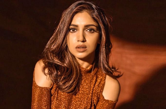 Bhumi Pednekar