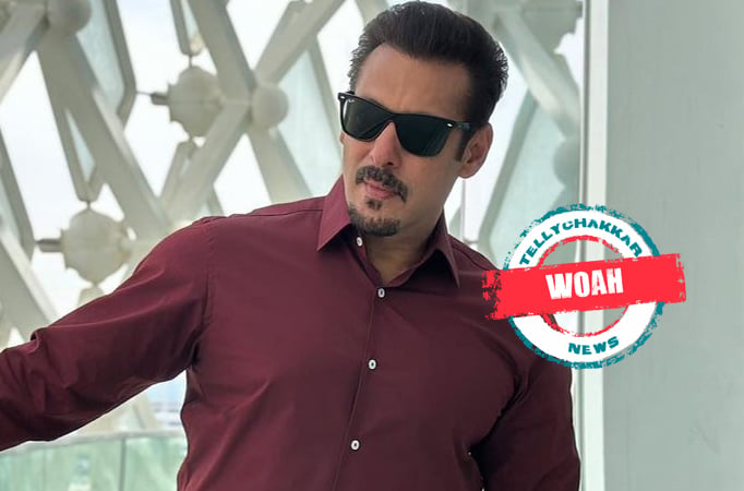 Salman Khan 