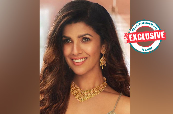 Exclusive! “I loved him when I saw him” Nimrat Kaur speaks about her first crush 