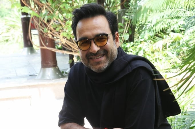 Pankaj Tripathi