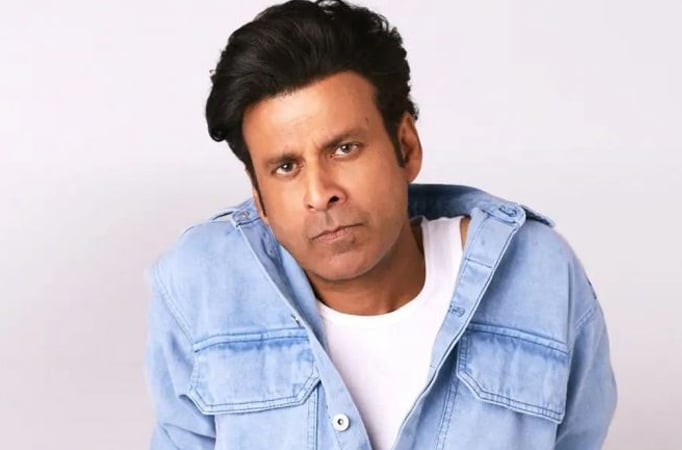 Manoj Bajpayee