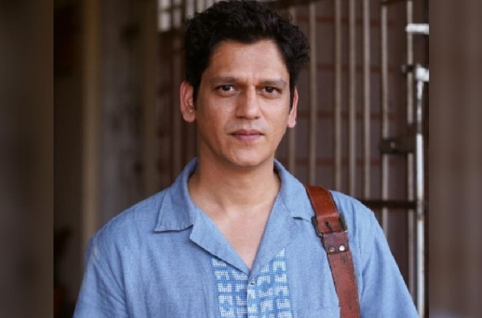 Vijay Varma