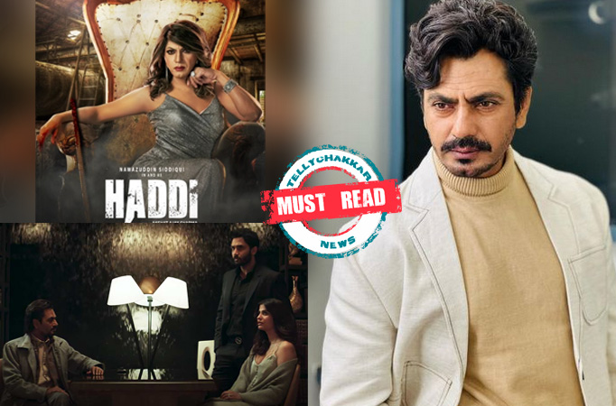 Must Read! Upcoming movies of Nawazuddin Siddiqui and its latest update