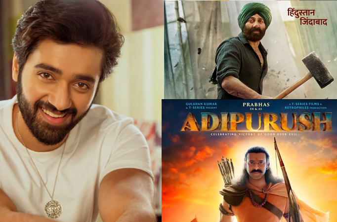  teaser to be attached to 'Adipurush