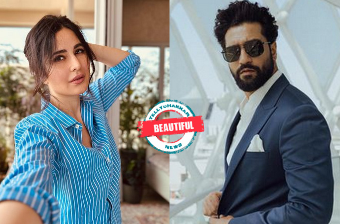 Beautiful! Vicky Kaushal and Katrina Kaif’s sunset picture goes viral; netizens say, “Vicky’s inner feelings be like ‘tu hai toh