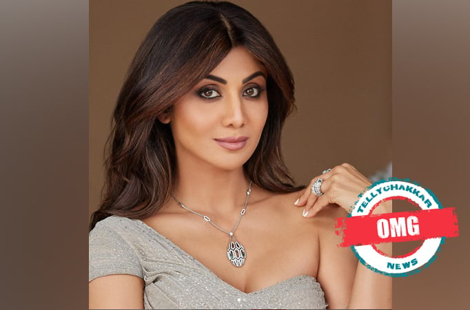 Shilpa Shetty