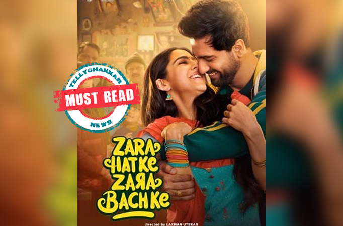 Zara Hatke Zara Bachke