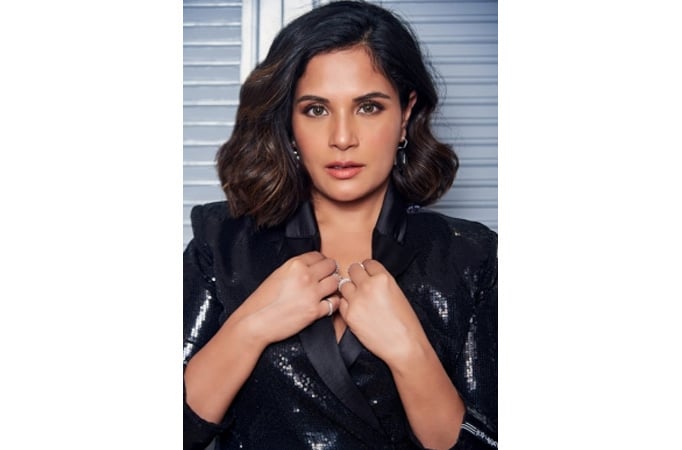 Richa Chadha calls 'Fukrey' special as it introduced her to 'the love of her life'