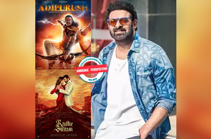 Audience Perspective! Should Prabhas concentrate on content rather than grandeur? 