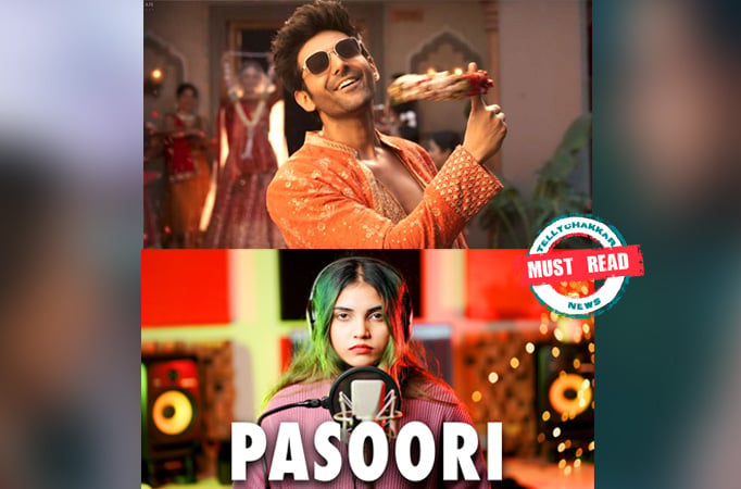 Must Read! “Why Kartik Aryan requires a remix song in his every movies” netizens reacts as there are reports of Pasoori getting 