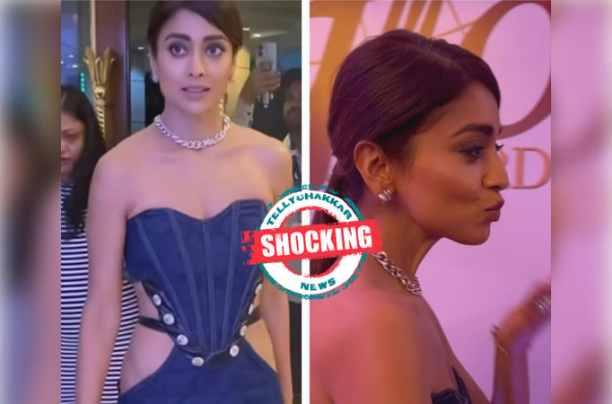 Shriya Saran