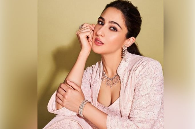 Sara Ali Khan