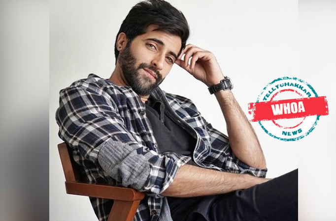 Akshay Oberoi