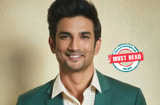 Sushant Singh Rajput