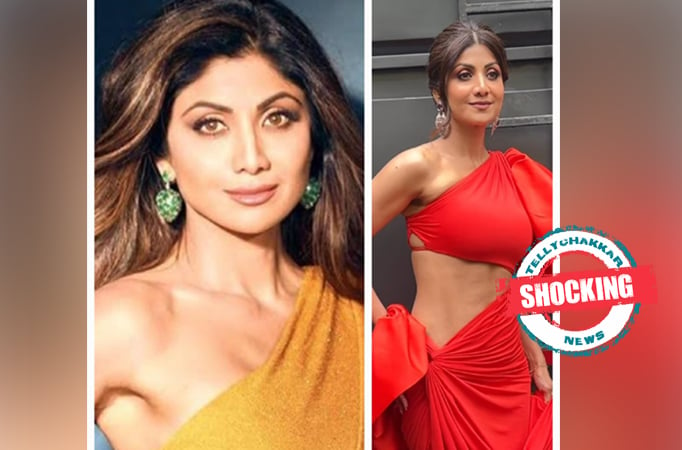 Shilpa Shetty