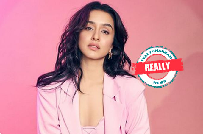 Shraddha Kapoor