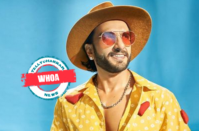 Ranveer Singh Ranveer Singh