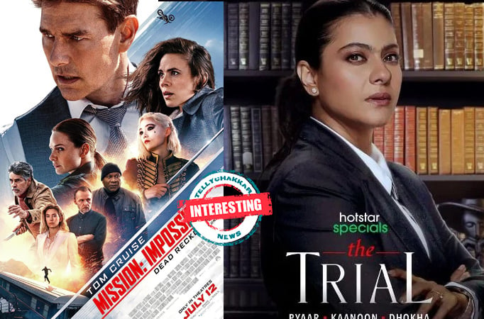  The Trial and more