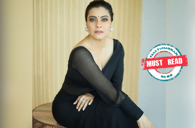 Kajol