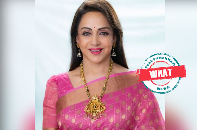 Hema Malini 