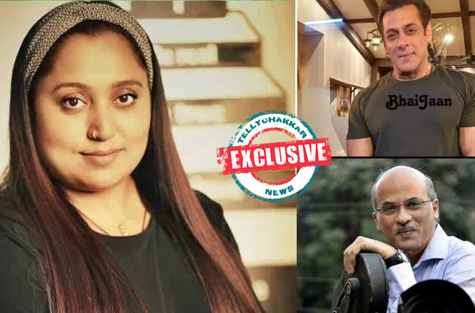 horeographer Shabina Khan comes onboard for Salman Khan and Sooraj Barjatya