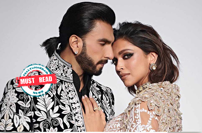 Deepika Padukone quashes divorce rumours  