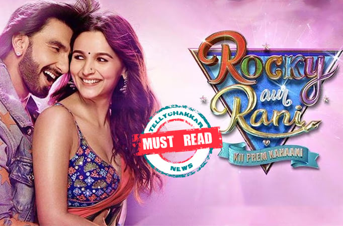 Rocky Aur Rani Kii Prem Kahaani