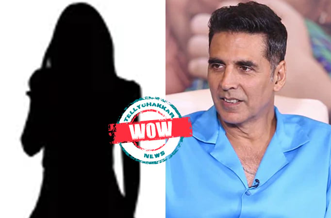 Akshay Kumar