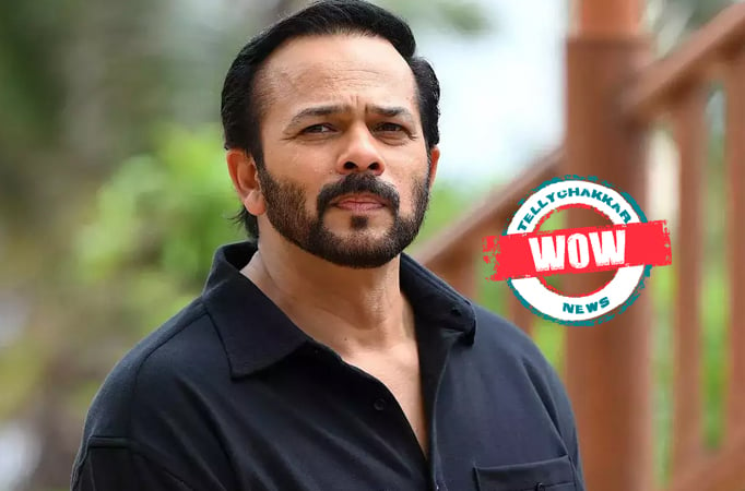 Rohit Shetty