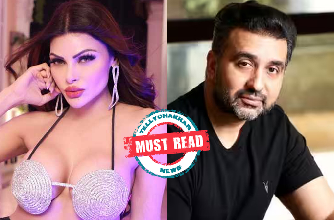 Sherlyn Chopra asks Raj Kundra