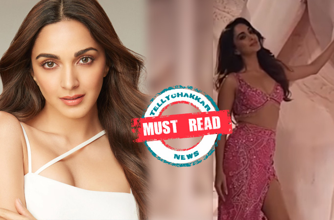 Netizens praises Kiara Advani