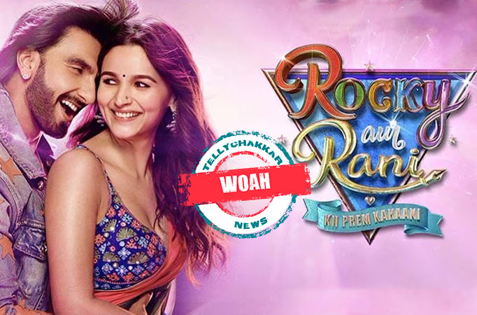 Rocky Aur Rani Kii Prem Kahaani 