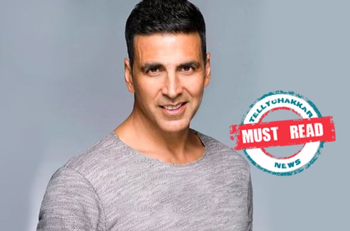 Akshay Kumar