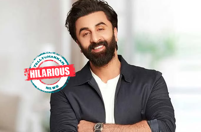 Ranbir Kapoor