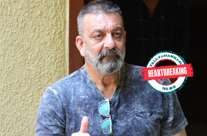 Sanjay Dutt