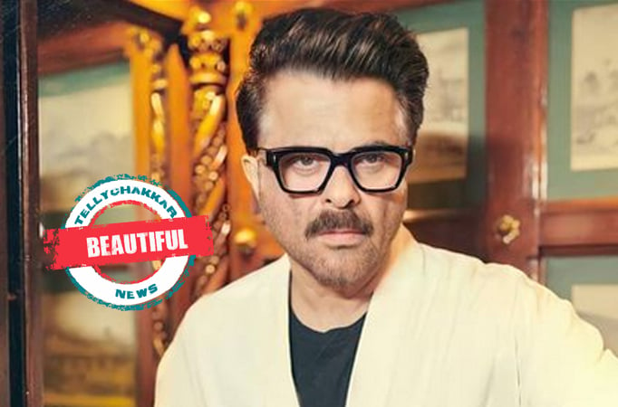 ANIL KAPOOR 