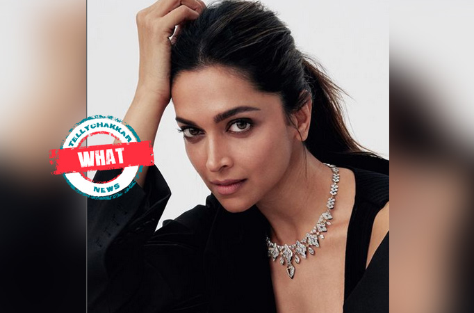 Deepika Padukone on what she prefers doing when she is alone