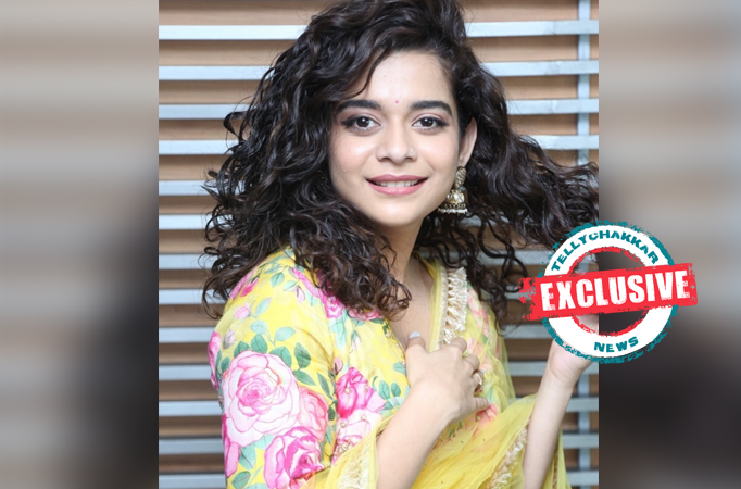  Mithila Palkar