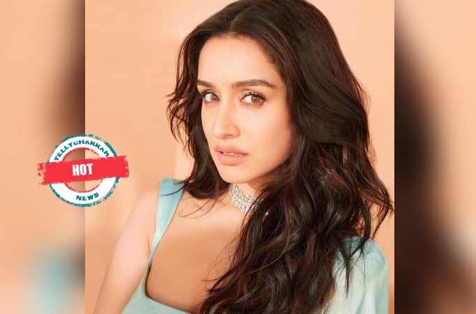 Shraddha Kapoor