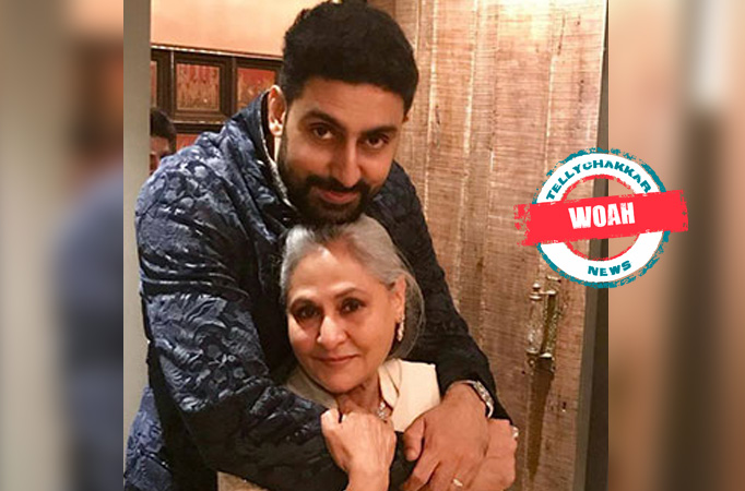  Abhishek Bachchan