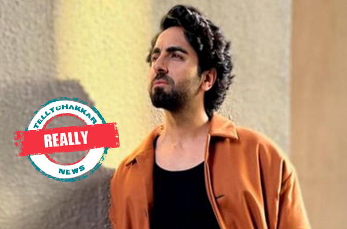 Ayushmann Khurrana