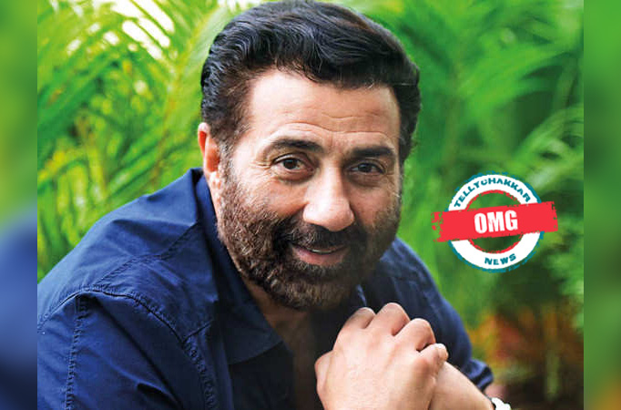 Sunny Deol